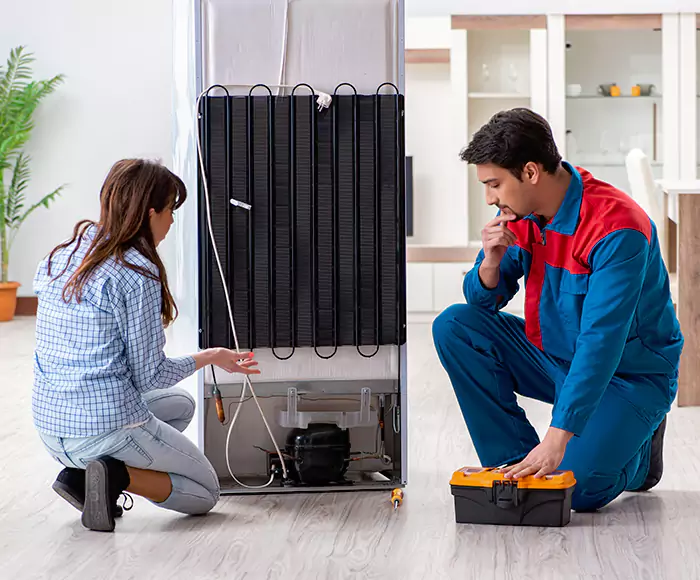 Proven Kenmore Appliance Pros: Your Brand Specialist in Vista, CA
