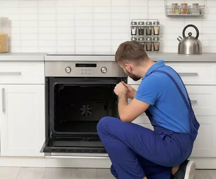 Expert Kitchen Appliance Installation: Your New Kitchen Appliance Installation Team in Vista, CA