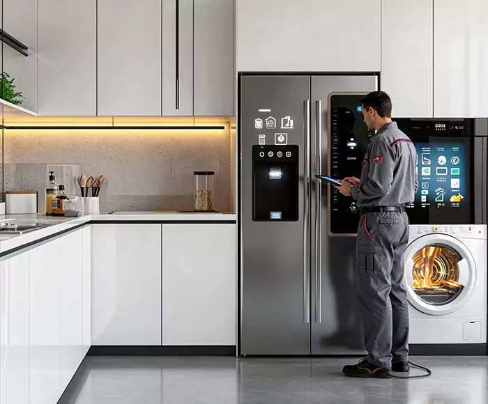 Trusted Kitchen Appliance Repairs Company: Your Professional Appliance Repair Team in Vista, CA