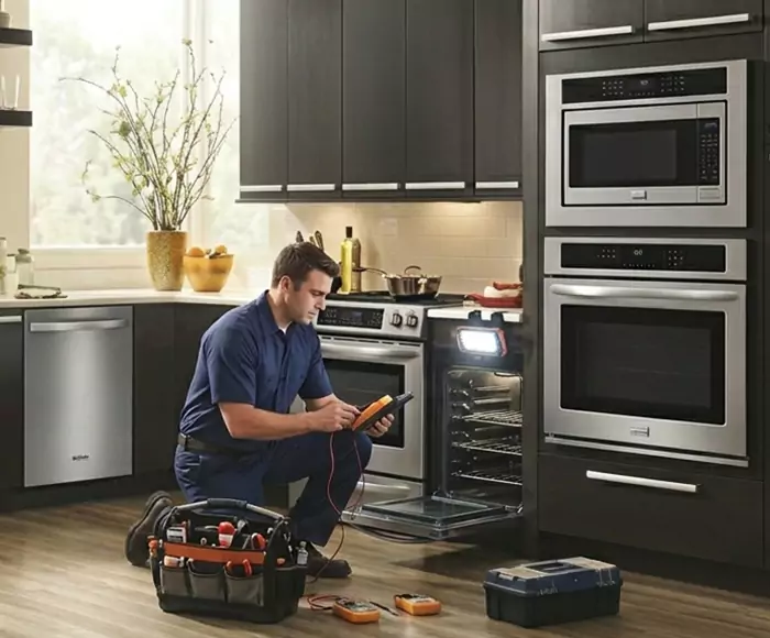 Professional KitchenAid Appliance Pros: Your Brand Specialist in Vista, CA