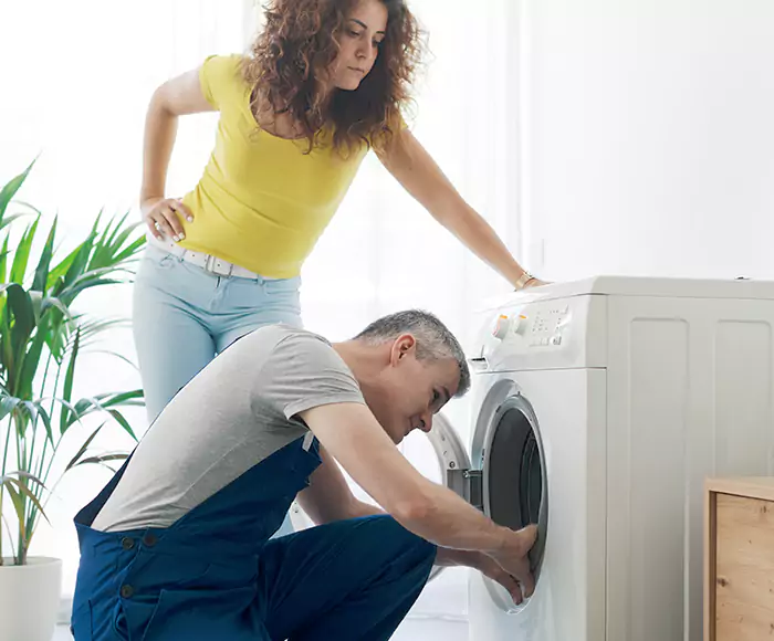 Trusted Laundry Appliance Experts: Your Reliable Repair Team in Vista, CA
