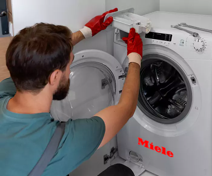 Proven Miele Appliance Experts: Your Brand Specialist in Vista, CA
