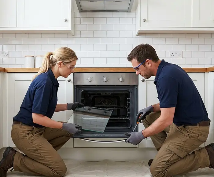 Skilled Oven Glass Door Repair: Your Professional Oven Door Glass Replacement Specialist in Vista, CA