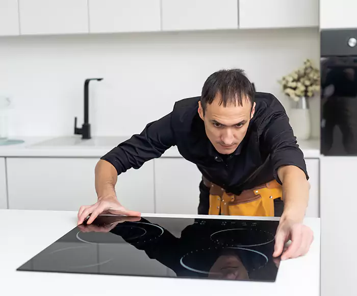 Trusted Kitchen Range and Cooktop installation: Your Expert Partner in Vista, CA