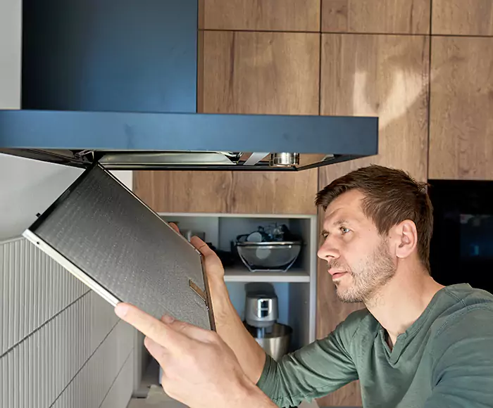 Certified Range Hood Installers: Your Trusted Range Hood Team in Vista, CA