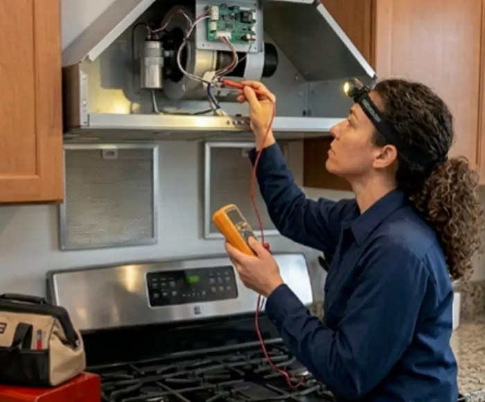 Skilled Range Hood Repair Company: Your Certified Kitchen Ventilation Experts in Vista, CA