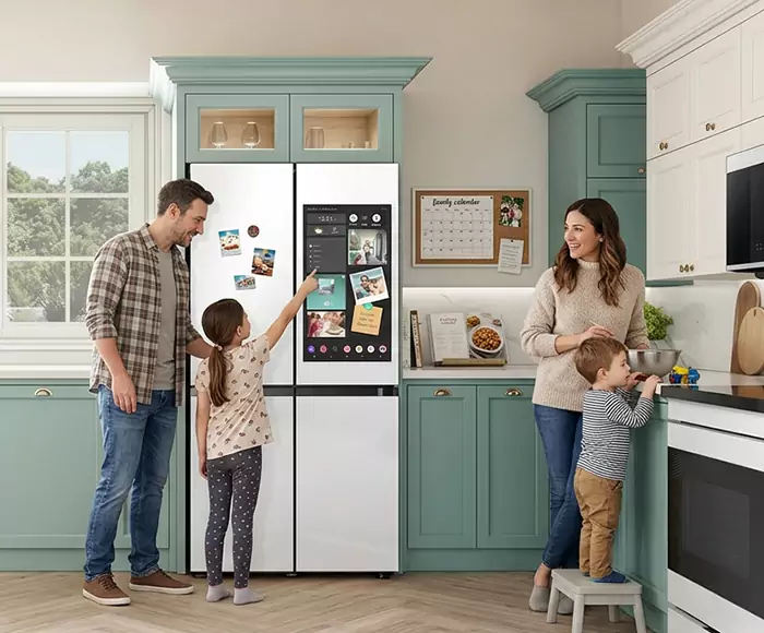 Certified Refrigerator Door Seal Replacement: Your Premier Seal Replacement Specialists in Vista, CA