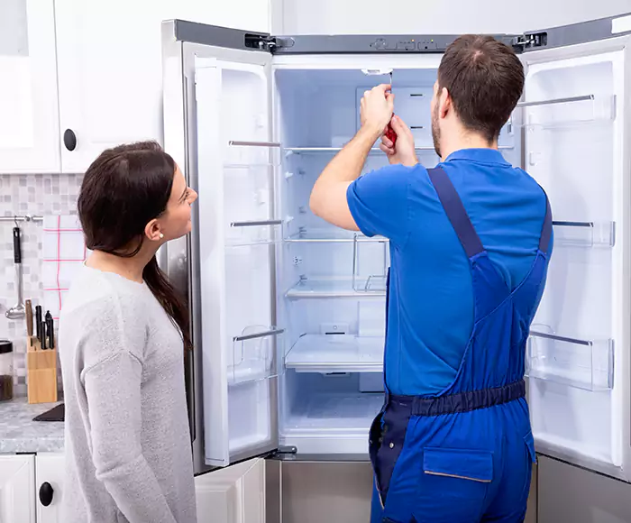 Reliable Fridge Repair Company: Your Trusted Refrigerator Repair Technician in Vista, CA