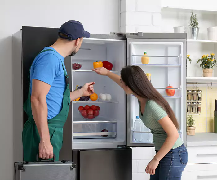 Proven Commercial Refrigeration Company: Your Certified Kitchen Refrigeration Experts in Vista, CA