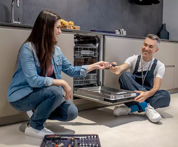 Skilled Same Day Dishwasher Repair: Your Local Same Day Dishwasher Repair Expert in Vista, CA