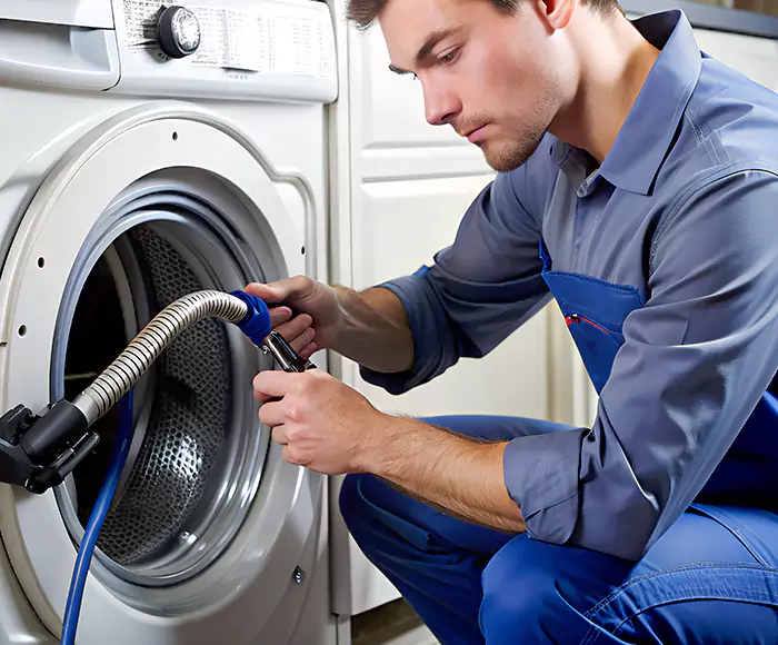 Trusted Same Day Washer Repair: Your Washer Repairs Same Day Expert in Vista, CA