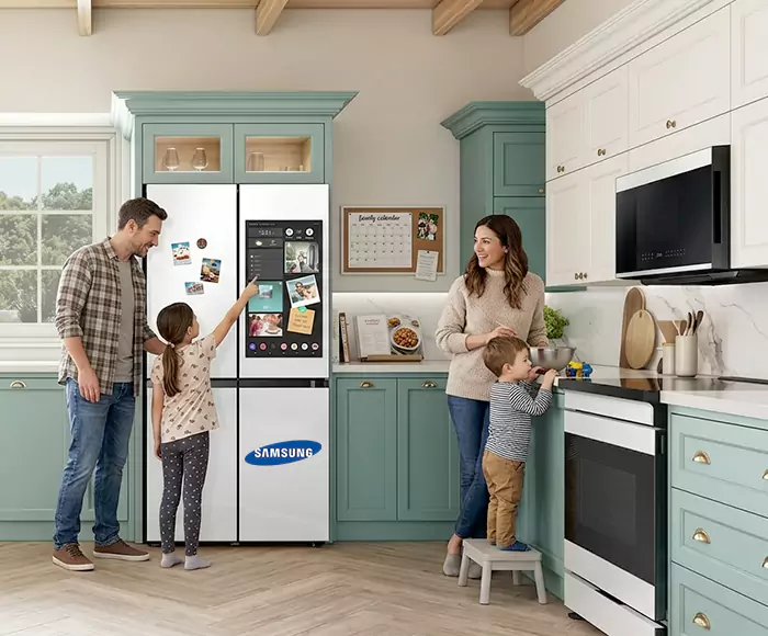 Certified Samsung Appliance Experts: Your Brand Specialist in Vista, CA
