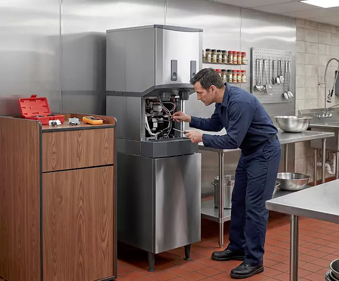 Premier Scotsman Appliances Pros: Your Brand Specialist in Vista, CA