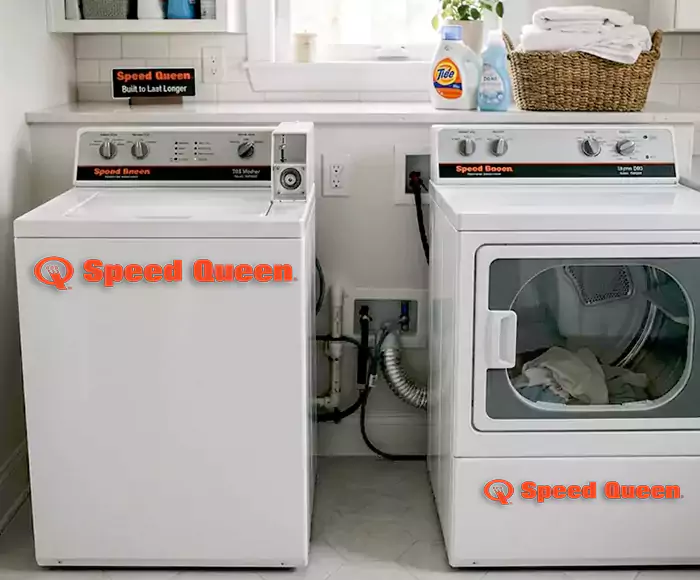 Proven Speed Queen Appliance Pros: Your Brand Specialist in Vista, CA