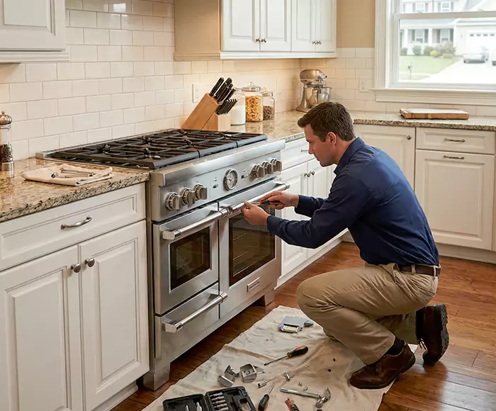Premier Thermador Appliance Pros: Your Brand Specialist in Vista, CA