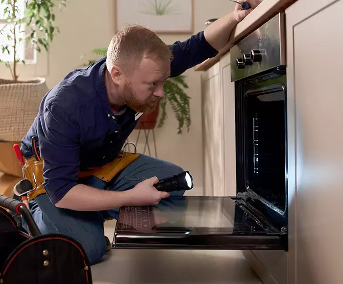 Proven Toaster Oven Solutions: Your Brand-Specialist Toaster Oven Company for Vista, CA