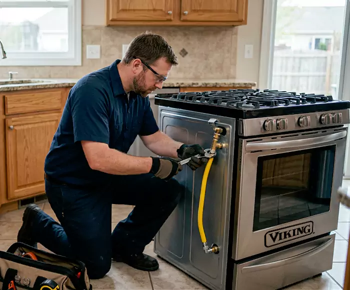 Proven Viking Appliance Pros: Your Brand Specialist in Vista, CA