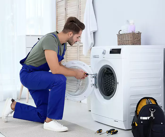 Top-Rated Washer Door Seal Replacement Company: Your Professional Washer Door Seal Replacement Service in Vista, CA