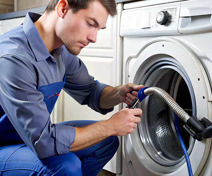 Expert Washer Repairs Specialists: Your Veteran Washer Machine Repair Crew in Vista, CA