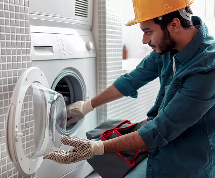 Washer Technicians: Your Trusted Washing Machine Repair Partner in Vista, CA