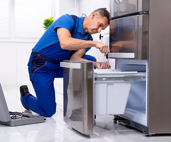 Trusted Whirlpool Appliance Pros: Your Brand Specialist in Vista, CA