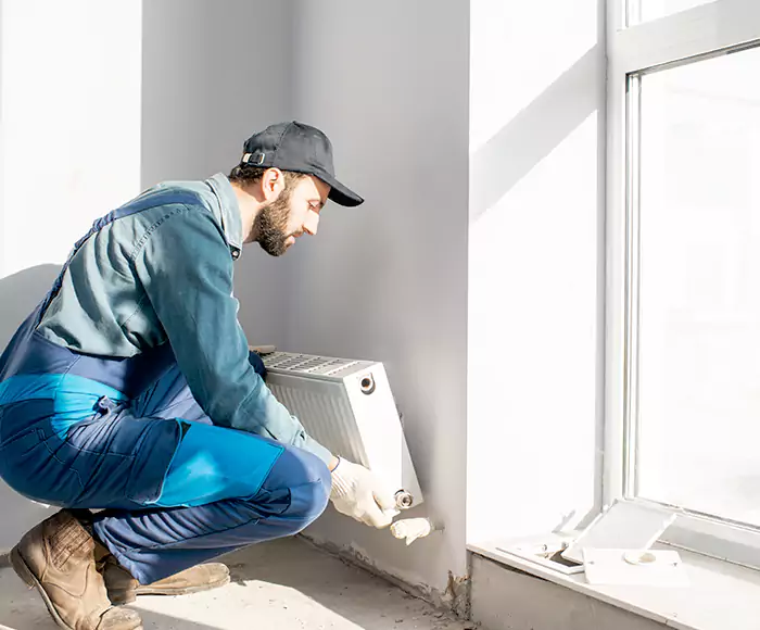 Certified Window Air Conditioner Repair Company: Your Trusted Window AC Experts in Vista, CA