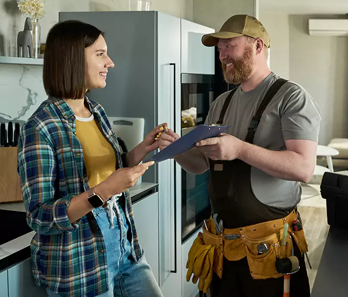 Why Vista Businesses Trust Vista Appliance Pro for Appliance Delivery and Installation?