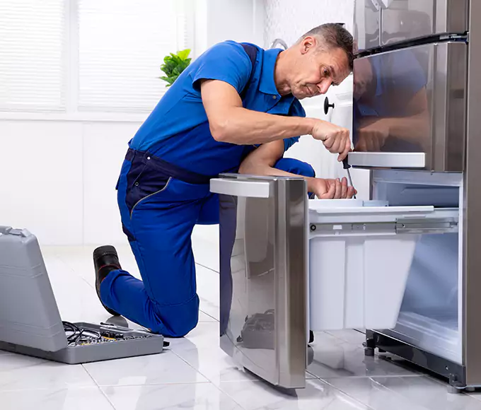 Why Vista Homeowners Stay Loyal to Vista Appliance Pro?