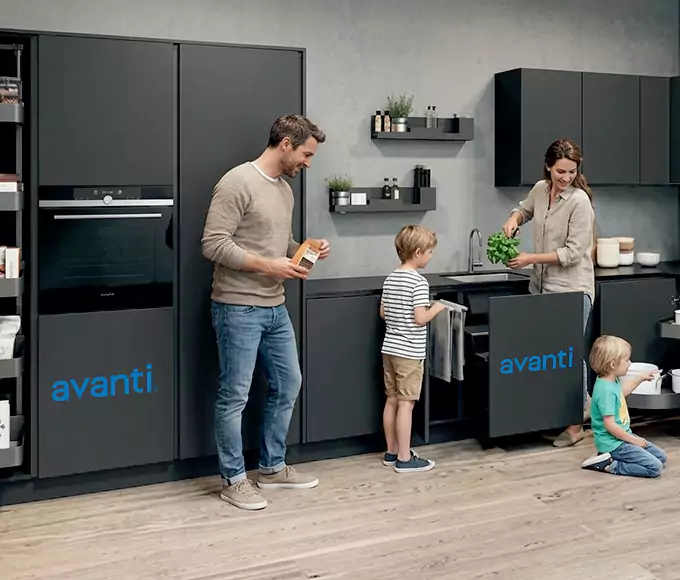 What Sets Our Avanti Service Apart in Vista, CA?