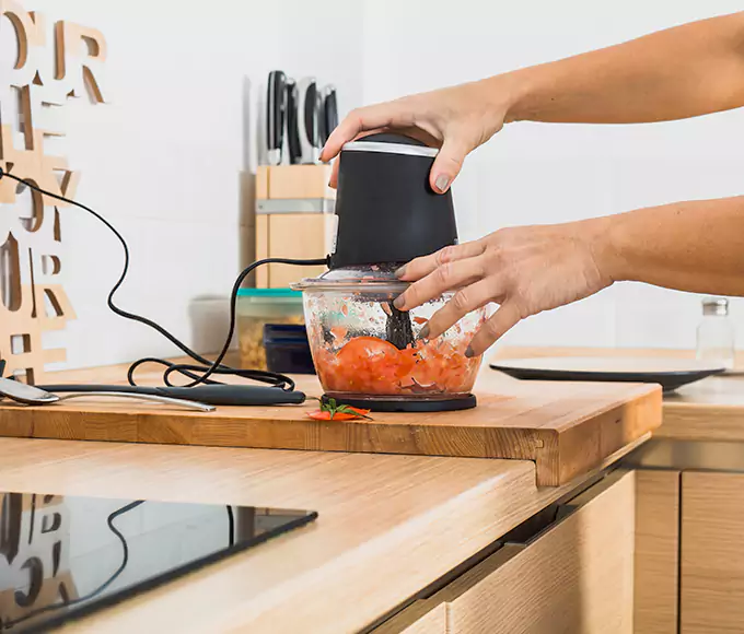Why Vista, CA Trusts Us With Every Blender Repair?