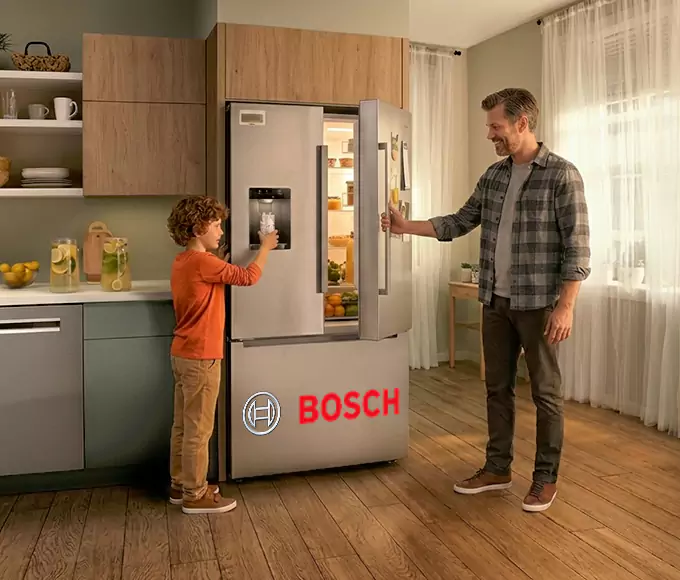 What Sets Our Bosch Service Apart in Vista, CA?