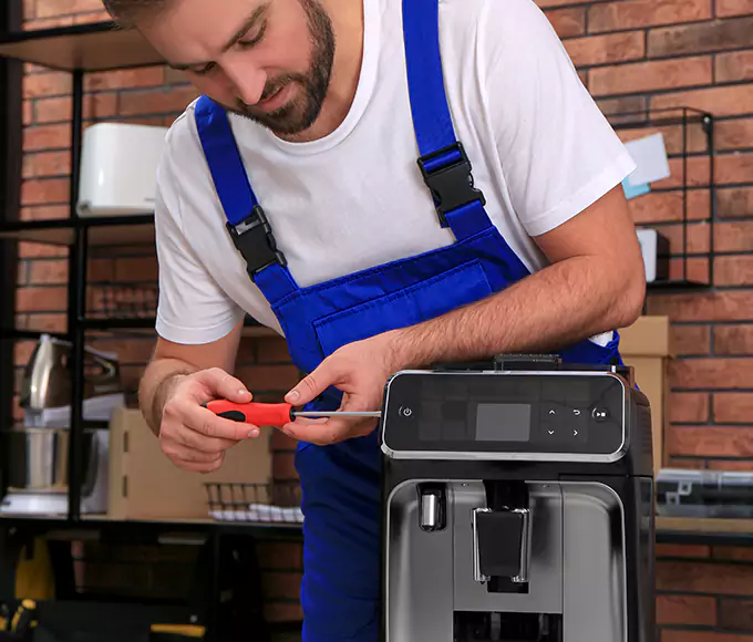 Why Vista, CA Coffee Drinkers Trust Vista Appliance Pro for Every Coffee Machine Fix?