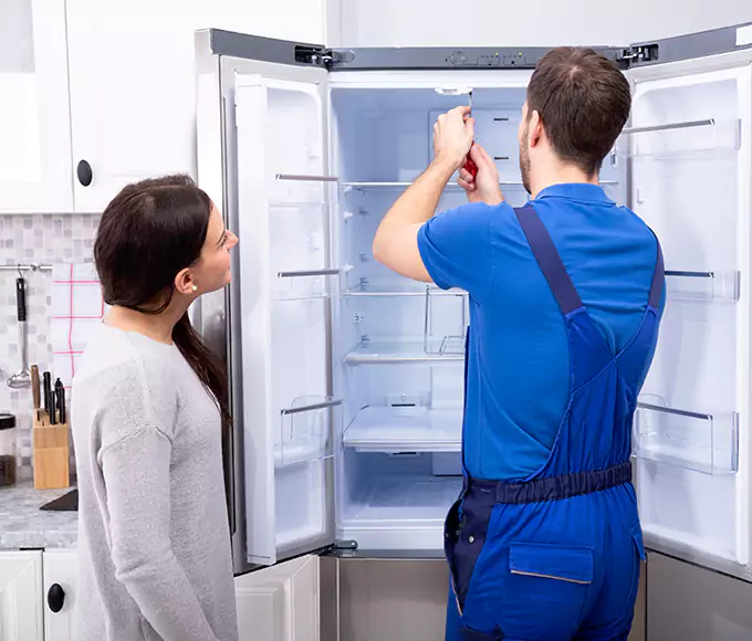 Why Vista Business Operators Choose Vista Appliance Pro for Commercial Appliance Repair?