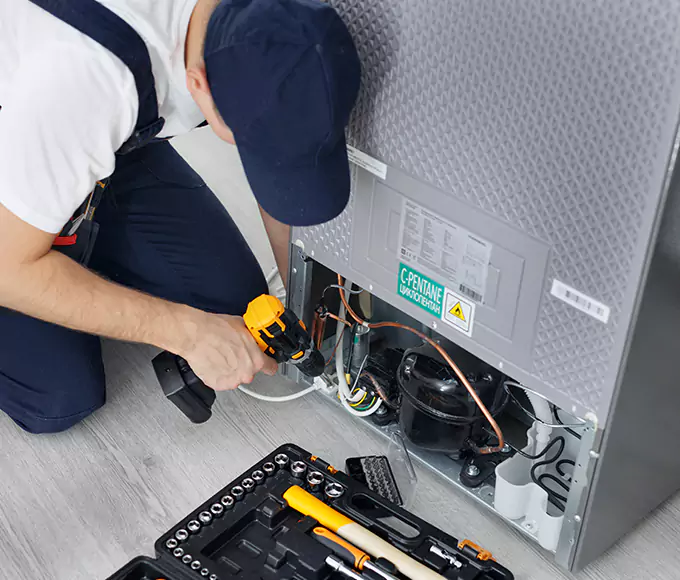 Why Vista Facility Managers Trust Vista Appliance Pro for Every Commercial Chiller Repair?