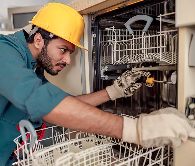 Why Vista, CA Businesses Trust Vista Appliance Pro for Commercial Dishwasher Repair?