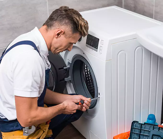 Why Vista Laundry Operators Pick Vista Appliance Pro for Every Dryer Failure?
