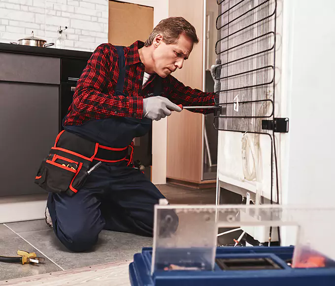 Why Vista, CA Food Service Operators Trust Vista Appliance Pro for Every Commercial Refrigerator Repair Service?