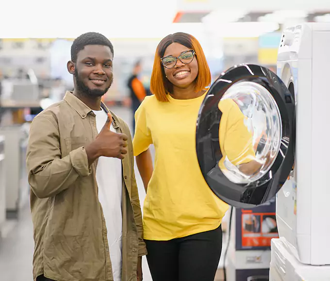 Why Vista, CA Laundry Operators Pick Vista Appliance Pro for Every Washer Failure?