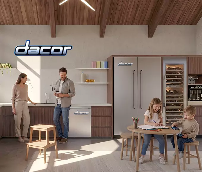 What Sets Our Dacor Service Apart in Vista, CA?