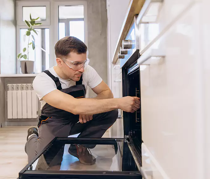 Why Vista Bakers Rely on Vista Appliance Pro for Every Electric Oven Fix?