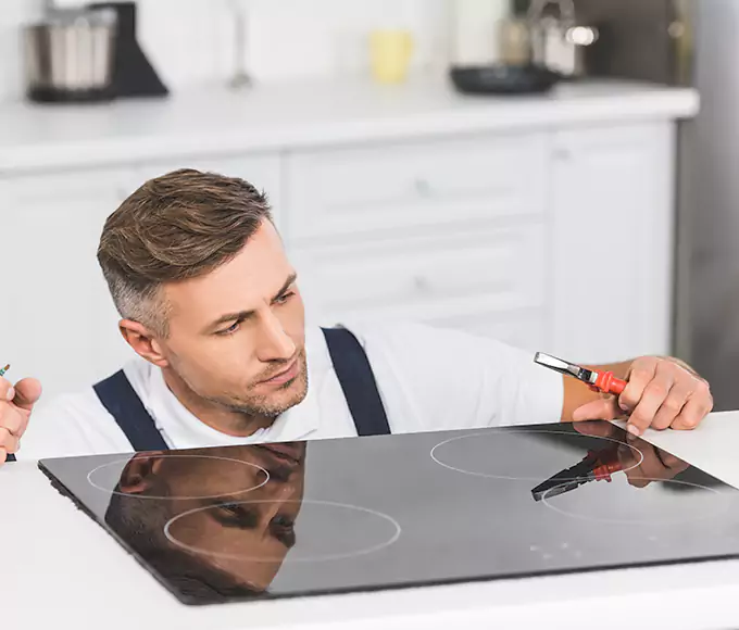 Why Vista Homeowners Choose Vista Appliance Pro for Every Electric Stove Fix?