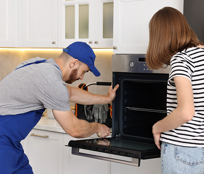Why Vista Homeowners Trust Vista Appliance Pro for Every Emergency Appliance Repair?
