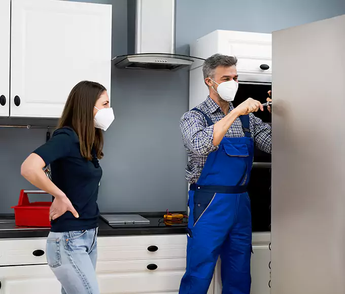 Why Vista Families and Businesses Trust Vista Appliance Pro for Every Frozen Storage Fix?