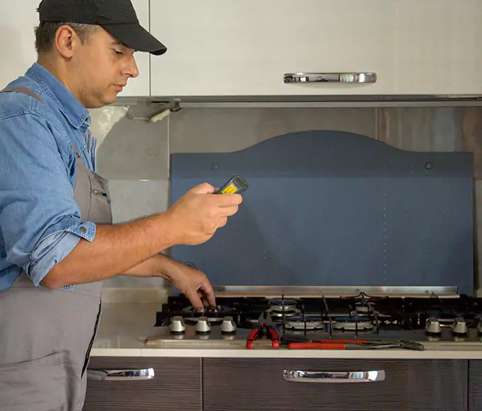 Why Vista Appliance Pro Is the Safe Hands Choice for Gas Stove Repair in Vista, CA?