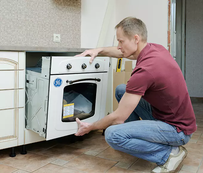 What Sets Our GE Appliance Service Apart in Vista, CA?