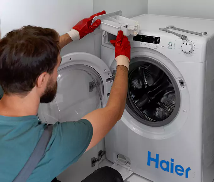 What Sets Our Haier Service Apart in Vista, CA?