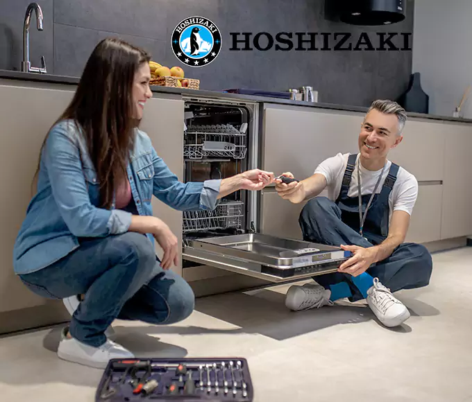 What Sets Our Hoshizaki Service Apart in Vista, CA?