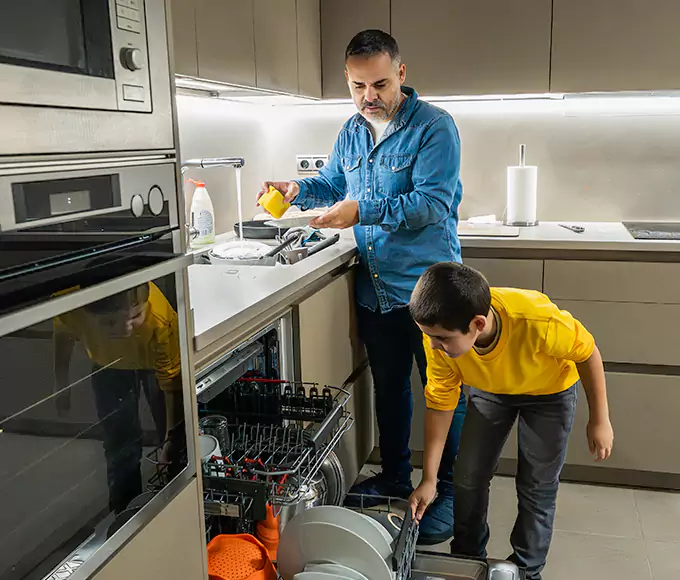What Sets Our Hotpoint Service Apart in Vista, CA?