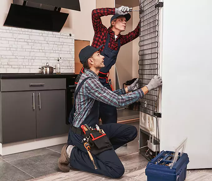 Why Vista Homeowners Choose Vista Appliance Pro for Every In-Home Appliance Repair?