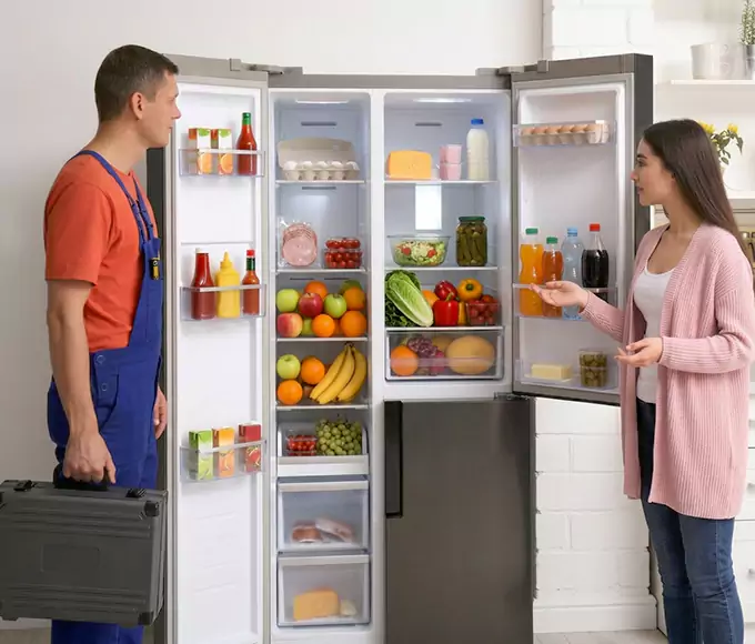 Why Vista Homeowners Choose Vista Appliance Pro for Kitchen Appliance Repairs?